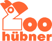 Zoohandlung Hübner Logo
